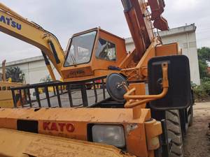 Kato 30t tr300e 35ton משמש משטח קשה, מנוף <span class=keywords><strong>tadano</strong></span> משמש מנוף למכירה - Product Image 6