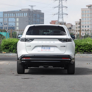 Exportación de China Ens1 <span class=keywords><strong>2022</strong></span>, Auto de Lujo, <span class=keywords><strong>SUV</strong></span> de 5 Puertas y 5 Asientos, Personalizable a un <span class=keywords><strong>Precio</strong></span> con Descuento - Product Image 4