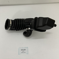 Pièces automobiles Conduit d'air 16576-JD200 pour Nissan Dualis Qashqai J10E 16576JD200