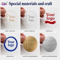 Étiquettes autocollantes en vinyle découpées à la forme, avec impression de logo personnalisé, dorure à chaud, imperméables, en rouleau, vente en gros pour l'emballage
