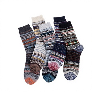Chaussettes de sport en coton antibactérien SASPORTS LEAGUE pour femmes, respirantes, avec nœud, pour le basketball et la randonnée - Product Image 1