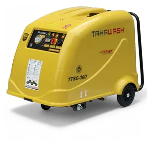 เครื่องฉีดน้ำแรงดันสูง ทาฮาวาช TTSC 300 บาร์ รุ่นฮอว์กปั๊ม - Product Image 1