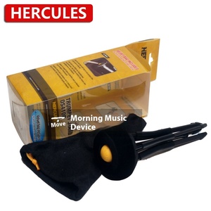 HERCULES DS410B Soporte profesional <span class=keywords><strong>para</strong></span> instrumento musical <span class=keywords><strong>Trompeta</strong></span> - Product Image 5