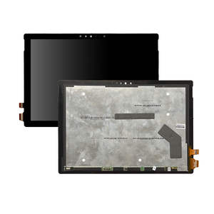 Cho Microsoft Bề mặt Pro 4 1724 <span class=keywords><strong>LCD</strong></span> hiển thị màn hình cảm ứng <span class=keywords><strong>Digitizer</strong></span> lắp ráp cho Pro4 thay thế - Product Image 1