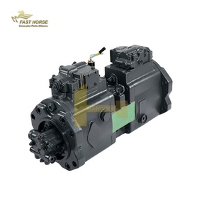 ปั๊มไฮดรอลิก Hangood รุ่น K3V140DT-9N29 สำหรับ Volvo EC290 2041-9233, 14524052, KRJ10290, KRJ35830 - Product Image 1