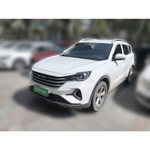 Guazi <span class=keywords><strong>2020</strong></span> Jetour X70M SUV 5 places à essence – Meilleur prix, conduite à gauche, idéal pour <span class=keywords><strong>les</strong></span> acheteurs de SUV familiaux fiables - Product Image 1