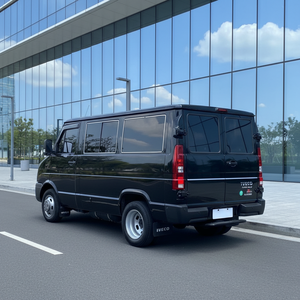 Autos Usados <span class=keywords><strong>IVECO</strong></span> Daily 2023 A35M1 Vehículo Multipropósito de Pasajeros (VMP) - Product Image 3