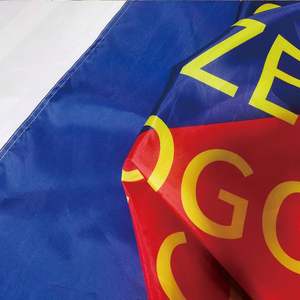 Bandera de Senegal Personalizada de 3x5 pies, Poliéster Sedoso, Impresión Digital Automática para Interiores, Ideal para Orgasmos de Orgullo, Agricultura, Educación y Agencias de Viajes - Product Image 4