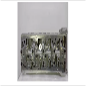 Complete Cilinderkop Voor Ikon Koerier Zetec 1.6 2004-2015 Motor Cilinderkop Xs 6e 6090K 9s6g6090a - Product Image 3