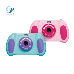 CTP11 — appareil Photo numérique pour enfants, Mini caméra, jouets instantanés, Photo pour enfants, nouvelle collection 2020 - Product Image 5