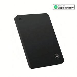 Localizador de Mascotas y Niños 2025, Nuevo, con Carga Inalámbrica, Tarjeta de Rastreo, Gran Venta - Product Image 5