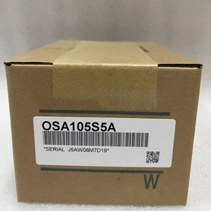 Codificador de Marca Original Nuevo y de Buena Calidad con Garantía, Negociable, OSA105S5A, Japón - Product Image 1
