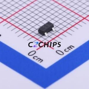 Transistor Bipolar de Unión (BJT) BC807-25 SOT-23 Original, Nuevo - Product Image 1