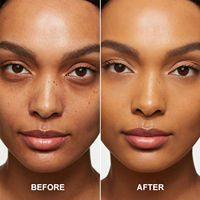 Harga Pabrik Grosir Foundation Cair Gelap Tahan Lama Tahan Air Pengontrol Minyak Hasil Akhir Matte Krim 30ml Label Pribadi Makeup