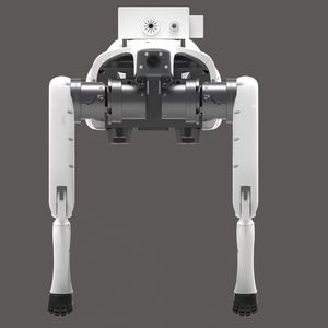 Robot Perro e't con IA, Robot Biónico Cuadrúpedo: Una Herramienta <span class=keywords><strong>de</strong></span> Marketing para Atraer Público en Centros Comerciales y Exposiciones - Product Image 5