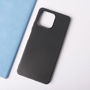 Étui de téléphone portable, coque arrière en TPU noir mat souple pour <span class=keywords><strong>Doogee</strong></span> Note 56X <span class=keywords><strong>Doogee</strong></span> V Max S <span class=keywords><strong>Doogee</strong></span> Fire 7 <span class=keywords><strong>Doogee</strong></span> Blade Ultra GT N50 <span class=keywords><strong>Pro</strong></span> - Product Image 4