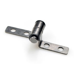 XK557 <span class=keywords><strong>Mini</strong></span> couple charnière caméra ordinateur matériel Friction séjour couple charnière moderne Stock petites charnières pour boîte en bois ISO9001 - Product Image 5