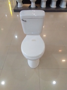 Meilleures ventes en Amérique du Sud : Vasque et <span class=keywords><strong>WC</strong></span> combinés pour salle de bain - Product Image 4