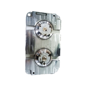 Xách tay xe Booster ghế ép phun ABS CuộN thẳng mỹ phẩm Sản phẩm khuôn Maker cho trẻ em các bộ phận nhựa AC - Product Image 2