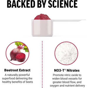 แคปซูลผงบีทรูทออร์แกนิก อาหารเสริมสุขภาพจากรากบีทรูทสีแดง สำหรับผู้ใหญ่ เสริมสร้างพลังงานจากการออกกำลังกาย ลูกอมกัมมี่ ปริมาณยา ขายส่ง - Product Image 4