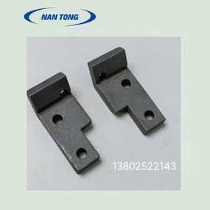 Baffle NanTong pour imprimante Heidelberg, pièce de machine d'impression offset, d'occasion, fabriqué en Allemagne - Product Image 3