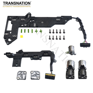 Placa de Circuito HENING 0B5 VW0B5398048C-FC con Kit de Rodamientos de Solenoide para Transmisión Automática, Accesorios para Caja de Cambios - Product Image 1
