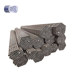 Năng suất cao điểm API 5L X70 l485 erw đường kính 10 inch sch80 nặng tường ống thép carbon cho đường ống khí áp lực cao - Product Image 1