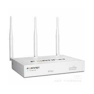 ไฟร์วอลล์ Fortinet FortiSwitch, FortiGate รุ่น FG-30D/30E/40C/50E/60E/80E/90D/100D/100E/200D/300D/600C/1000C FG-600D FortiSwitch F - Product Image 3