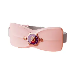 2025 Products New Trending Cordless Relief Period Cramps Pain Warm Palace Belt Abdominal <strong>Massager</strong> Menstrual <strong>Heating</strong> <strong>Pad</strong> - Product Image 1