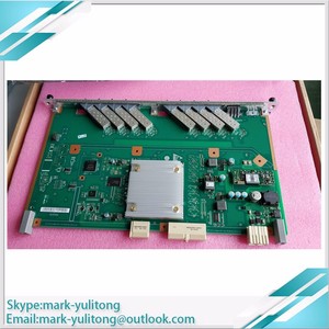 MA5680T MA5683T MA5608T การ์ดเครือข่าย 8 พอร์ต คลาส C+ SFP GPON OLT บอร์ดอินเทอร์เฟซ GPBD พร้อมใยแก้วนำแสงสำหรับระบบ FTTH GPBD - Product Image 2