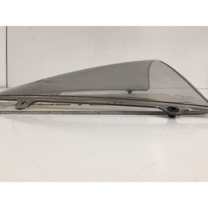 Sistema Parabrezza per Kawasaki Ninja 250R, Deflettore Vento in Plexiglas Trasparente per Moto - Product Image 4