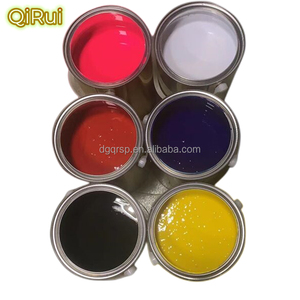 Solver mực truyền nhiệt cho in ấn màn hình chất lượng cao - Product Image 5