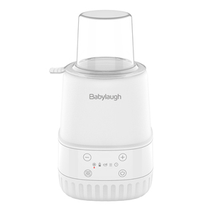 Calentador de Biberones de Alta Calidad para Leche Materna, Calentador de Leche para Bebés con Esterilizador, Producto para la Alimentación de Bebés - Product Image 1