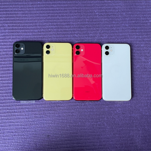 Sử Dụng <span class=keywords><strong>Iphones</strong></span> Đối Với iPhone X XR XS XS XSMAX 11 12 Pro Max 13Pro Điện Thoại Giá Rẻ Mở Khóa iPhone Thứ Hai Tay - Product Image 3