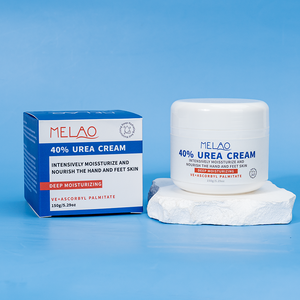 <span class=keywords><strong>Crema</strong></span> para Pies con <span class=keywords><strong>Urea</strong></span> al <span class=keywords><strong>40</strong></span>%, <span class=keywords><strong>Crema</strong></span> para Eliminar Callosidades y Piel Muerta de los Pies, Suavizante de Uñas, Reparador de la Barrera Cutánea - Product Image 6