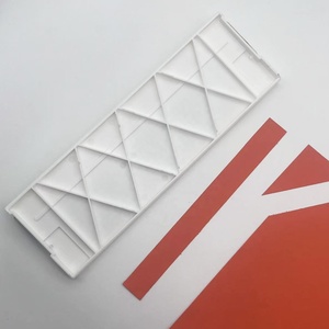 Machine à découper le <span class=keywords><strong>papier</strong></span> à main multifonctionnelle A4 de 12 pouces personnalisée pour le bricolage Petite règle pour le coupe-<span class=keywords><strong>papier</strong></span> avec règle Outil électrique manuel - Product Image 4