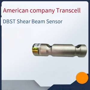 Sensor de pesaje VEIDT para transmisión Transcell, tipo doble viga de cizallamiento DBST-10t, DBST-30t, para máquinas de construcción, DBST VEIDT - Product Image 3