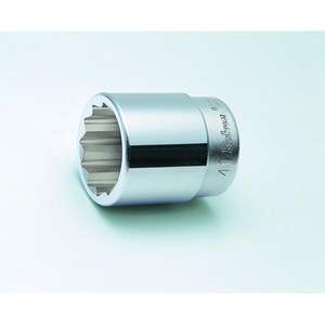 KOKEN - 8405M-58 Douille métrique polygonale 1 ''-DOUILLES À MAIN EAN 4991644176571 1" - Product Image 1