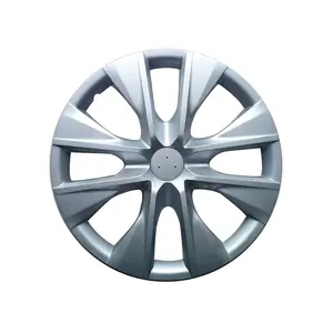 Capa de roda de automóvel, capa decorativa de roda de 13 / 14 / 15 / 16 polegadas