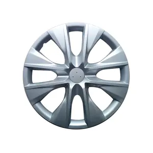 مصنع الجملة أغطية الاطارات 13 / 14 / 15 / 16 بوصة السيارات الزخرفية hubcaps أغطية الاطارات