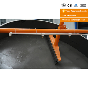 Đĩa <span class=keywords><strong>pelletizer</strong></span> Máy CE chứng nhận phân bón hữu cơ Máy làm - Product Image 3