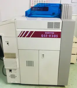 QSF V30 Noritsu QSF V30S Film Processor