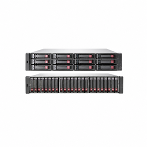 อาร์เรย์จัดเก็บข้อมูล R0Q82B MSA2062 10GbE iSCSI SFF รุ่น R0Q82B - Product Image 4