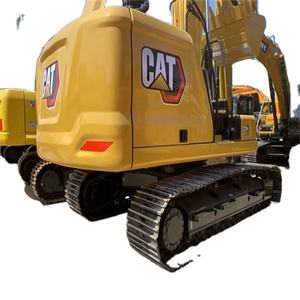 ขายรถขุดมือสองcat 320gc รถขุดcat 320 gc รุ่นcaterpillar 320 gc - Product Image 1