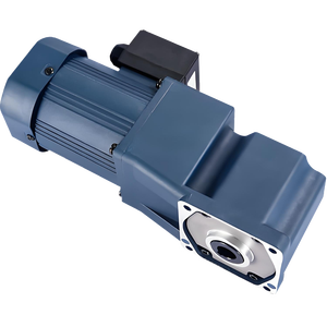 Motorreductores Eléctricos de 1500W AC G220v/380v 2HP, Instalación Horizontal, Trifásicos, Eficiencia IE3, Certificación CE/CCC - Product Image 4