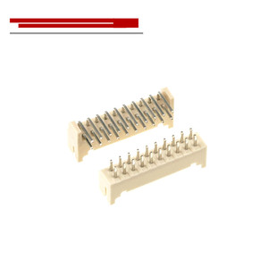 НОВЫЕ Оригинальные двухрядные прямые и угловые разъемы PHD2.0mm с шагом 2.0мм, серии PHD2.0-2*2P/3P/4P/5P/6P/7P/8P/9P/10P, вставные коннекторы - Product Image 3