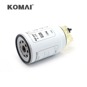 Replacement Fuel Water Separator FS19907 40040300022 PL270 for Crawler Excavator and Earthmoving Equipment - Product Image 1