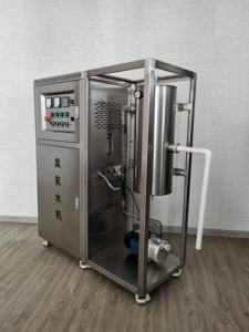 Modelo de generador de <span class=keywords><strong>agua</strong></span> de ozono grande superior <span class=keywords><strong>para</strong></span> máquina de tratamiento de <span class=keywords><strong>agua</strong></span> - Product Image 5