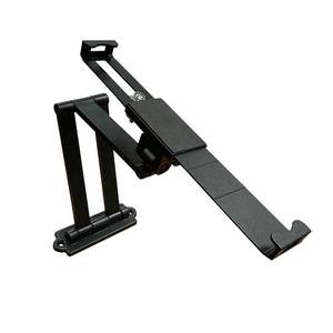 Phổ 7 "để <span class=keywords><strong>10.1</strong></span>" Wall Mount <span class=keywords><strong>tablet</strong></span> chống trộm chủ có thể khóa kim loại Wall Mount <span class=keywords><strong>Tablet</strong></span> Bracket đối với iPad - Product Image 2