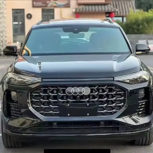 Audi Q6 Wagon 2026 Usata con Basso Chilometraggio, Interni Scuri, Sedili in Pelle, Cambio Automatico, Guida a Sinistra, Pronta per la Spedizione - Product Image 2